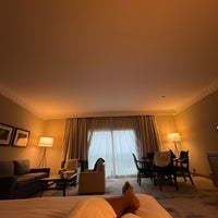 Photo taken at Hilton Salalah Resort by Ahmad Al-Essa on 8/9/2023