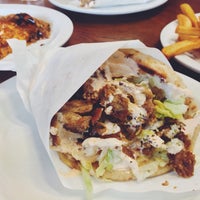 greedy greek just eat