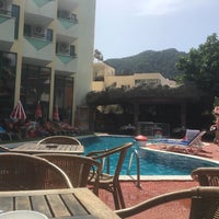 Photo taken at Siesta Hotel by Нина М. on 5/20/2018