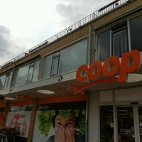 Photo taken at Coop by Ome H. on 7/26/2016