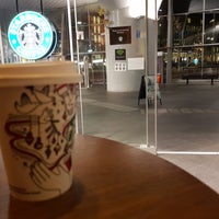 Photo taken at Starbucks by Ome H. on 12/7/2017