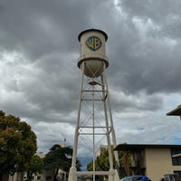 Foto scattata a Warner Bros. Studio Tour Hollywood da Yasser il 3/25/2024