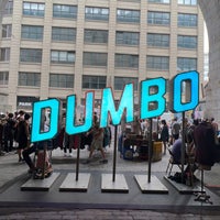Photo taken at Brooklyn Flea - Dumbo by Yasser on 9/9/2023