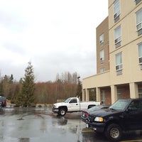 Comfort Inn Suites Surrey Hotel Hotel In Surrey