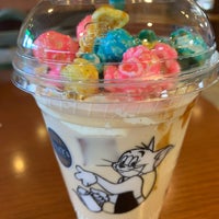 Photo taken at Tully&amp;#39;s Coffee by 鈴燈 on 3/15/2021