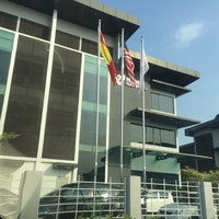 Tnb Bukit Jelutong Metropolitan Business Park Jalan Para U8 103 Bukit Jelutong
