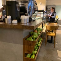 รูปภาพถ่ายที่ Delicious Café โดย Mariángeles B. เมื่อ 7/21/2019