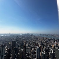 Photo taken at 86th Floor Observation Deck by Boris Z. on 10/2/2023