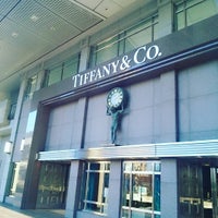 Tiffany Co 梅田 大阪市 大阪府