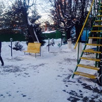 Photo taken at Городская Баня by Aleksandr S. on 12/27/2014