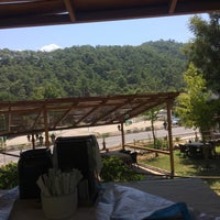 Photo prise au Taşhanpark Marmaris par Levent . le8/25/2018