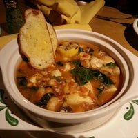 Olive Garden Paramus Nj