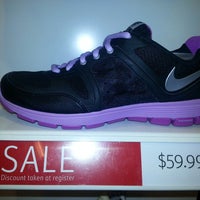 nike factory paramus nj