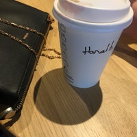 Photo taken at Starbucks by ... on 6/7/2022