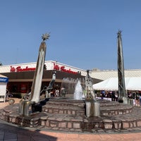 Снимок сделан в Plaza del Sol пользователем J. Ángel M. 4/30/2022