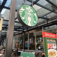 Photo taken at Starbucks by J. Ángel M. on 7/18/2022
