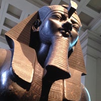 Photo taken at British Museum by Caio N. on 5/22/2013