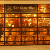 Foto tomada en The Exciseman Wine &amp;amp; Whisky Bar  por The Exciseman Wine &amp;amp; Whisky Bar el 10/10/2023