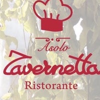 3/20/2019에 Tavernetta Ristorante Asolo님이 Tavernetta Ristorante Asolo에서 찍은 사진