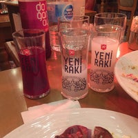Photo taken at Local VIP Restaurant by Cihan Özen on 11/10/2018