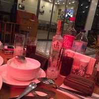 Photo taken at Local VIP Restaurant by Cihan Özen on 10/27/2018