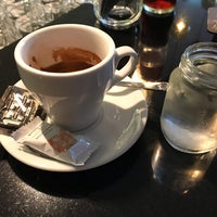 6/22/2019にKallisthenis S.が1777 Kaffee-Restaurant-Barで撮った写真