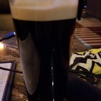 Photo taken at BJ&amp;#39;s Restaurant &amp;amp; Brewhouse by Rusty N. on 11/29/2018
