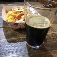 Photo taken at Navigation Brewing Co. by Len L. on 4/8/2023