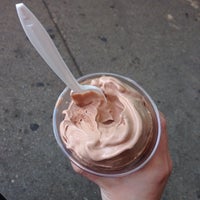 Photo taken at Scooter&amp;#39;s Frozen Custard by Holly W. on 5/23/2015