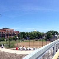 Photo taken at The 606 by Holly W. on 6/6/2015