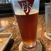 Photo taken at BJ&amp;#39;s Restaurant &amp;amp; Brewhouse by Jeff C. on 6/18/2021