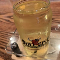 Photo taken at Bull Spit Brewing Company by Jeff C. on 5/26/2022