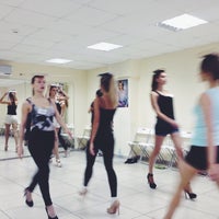 Photo taken at Models Model Management by Любовь Е. on 10/7/2014