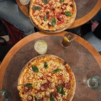 Photo taken at Street Pizza Gordon Ramsay by Matt P. on 2/27/2023