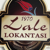 รูปภาพถ่ายที่ Lale Lokantası โดย Mustafa C. เมื่อ 10/21/2023