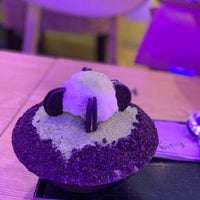 Hobing Korean Dessert Cafe Dessert Shop In Makati Hobing Korean Dessert Cafe Dessert Shop In Makati