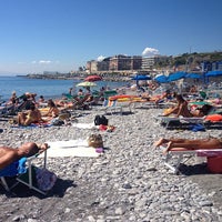 Spiaggia Libera S Giuliano Spiaggia In Boccadasse