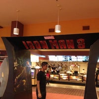 Amc Katy Mills 20 Movie Theater In Katy