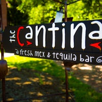 รูปภาพถ่ายที่ The Cantina at Biltmore Village โดย The Cantina at Biltmore Village เมื่อ 6/17/2016