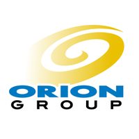Photo taken at Orion Group LLC by Orion Group LLC on 8/24/2016