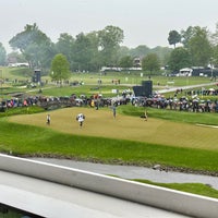 Photo taken at 2023 PGA Championship by Whit M. on 5/20/2023