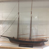 8/24/2016에 Whit M.님이 Maine Maritime Museum에서 찍은 사진