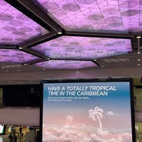 Photo taken at Terminal 2 by RA🇸🇦🇬🇧 on 1/19/2023