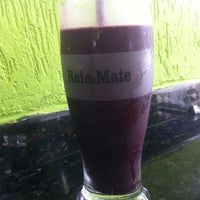 Foto diambil di Rei do Mate oleh Allan P. pada 4/28/2013