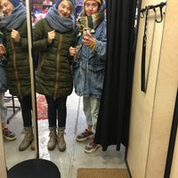 Photo taken at Родина | Rodina Store by Наталия К. on 11/28/2019
