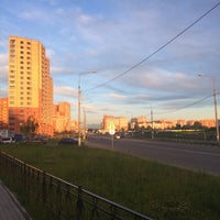 Photo taken at ТРЦ «Авиатор» by Наталия К. on 6/21/2017