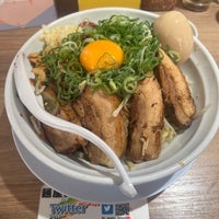 Photo taken at 麺屋しずる 幸田店 by 日下 友. on 9/9/2023