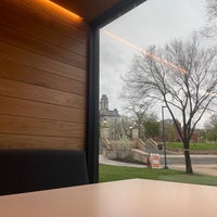 Photo taken at Schine Student Center by T on 5/4/2022