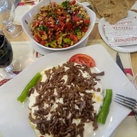 8/30/2017に⭐Yıldz ⭐.がOvalı Konya Mutfağıで撮った写真