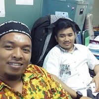 Das Foto wurde bei Ditjen Bina Pembangunan Daerah Kementerian Dalam Negeri von edhocavalera am 10/12/2018 aufgenommen